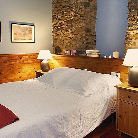 Cal Bou Rural Resort Fontaneda Eksteriør bilde