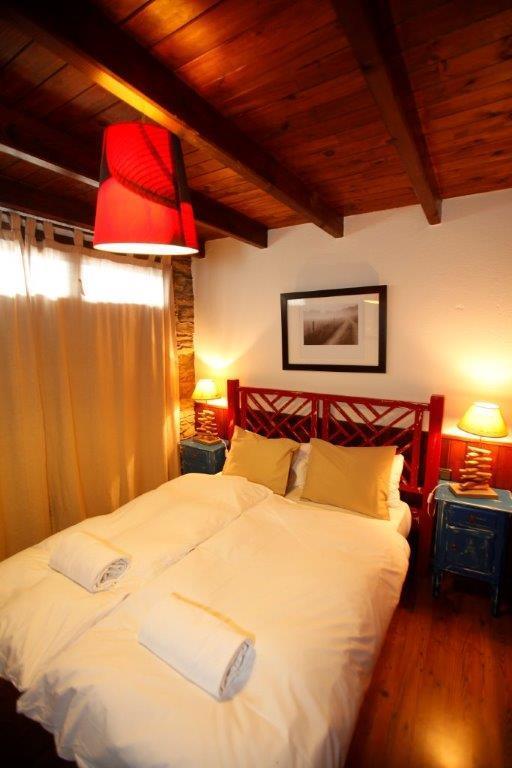 Cal Bou Rural Resort Fontaneda Rom bilde