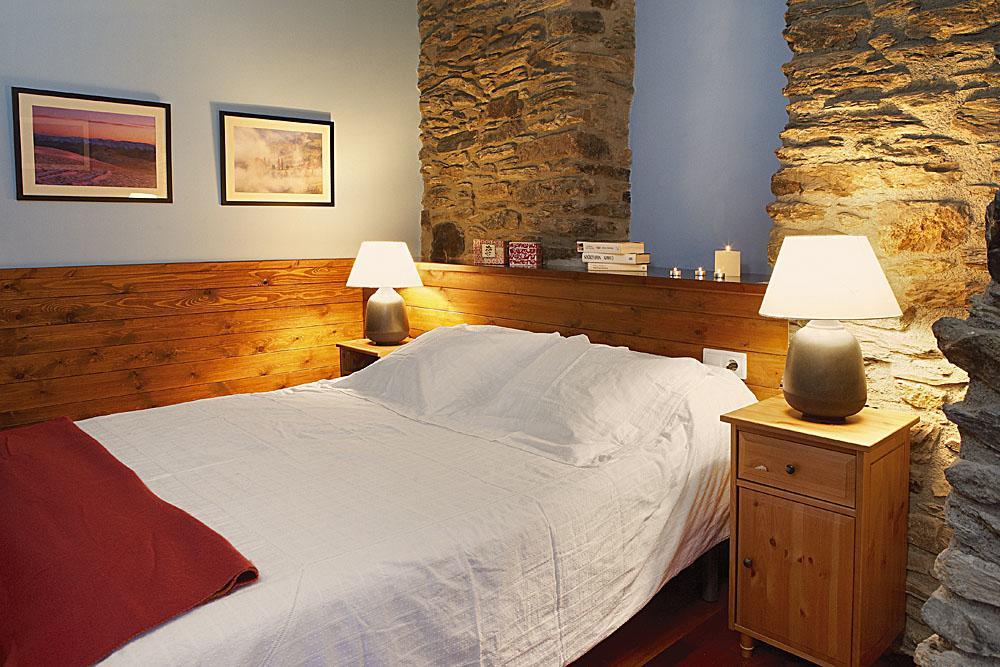 Cal Bou Rural Resort Fontaneda Eksteriør bilde